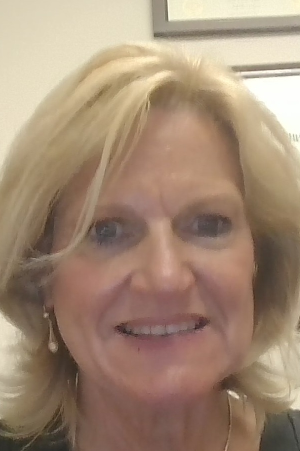 Cruise Brothers Travel Agent Ruth Hoover